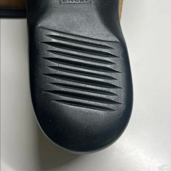 Bally Fisto Suede Men’s Leather Loafers Made in Italy Size 7.5 - Picture 12 of 16